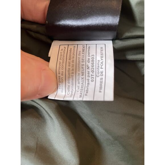 Burton Covert Dhaka Snowboard Ski Jacket Mens XL Living Lining Gray Hooded Nice - Picture 6 of 16